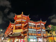 -上海城隍庙