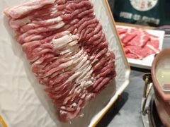 -北平三兄弟涮肉(簋街总店)