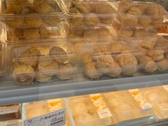 -鲍师傅糕点(台东步行街店)