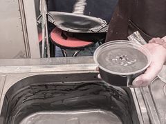 -鞠氏黑芝麻糊(水塔店)