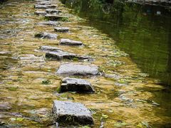 -沕沕水生态风景区