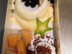 -食武士·舒芙蕾(新街口明瓦廊店)