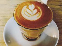 -VOYAGE COFFEE(北锣鼓巷店)