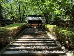 -瑞凤殿(Grave of Date Masamune)