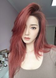 -M造型