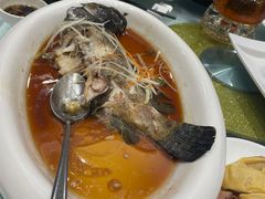-一品粤珍轩(吴中路店)