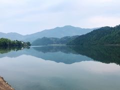 -新安江山水画廊风景区