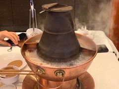 -东来顺饭庄(天坛店)