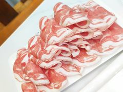 锡盟羔羊-瓷器口虾滑火锅店