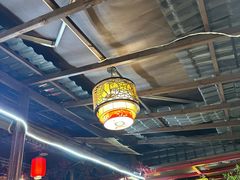 -三道苗苗鱼·美蛙黄辣丁(八里店)