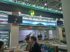 -帕米尔食府(白云观店)