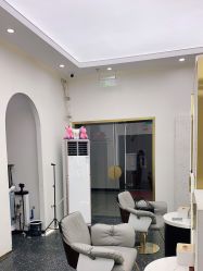 -JUNO hair salon