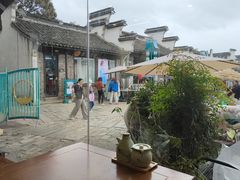 -忆秦园小笼包(惠山古镇总店)