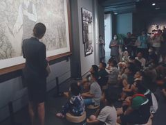 -上海市龙华烈士陵园