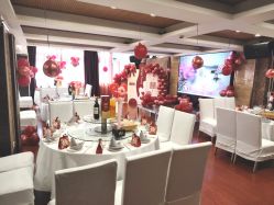 -四方阁酒楼·宴会厅(圣灯店)