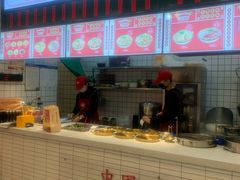 -流浪地图剁椒卤汁拌饭(未来城购物广场店)