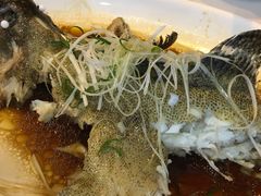 -东江海鲜酒家(艺都分店)