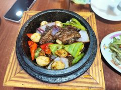 -德宏记·茶餐厅(新辰里学清路店)