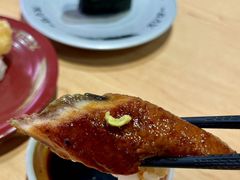 -寿司郎(皇庭广场店)