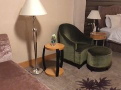 -北京丽景湾国际酒店