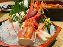-小山日本料理(太古汇店)