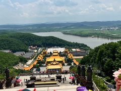 -六鼎山文化旅游区