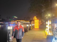 -九眼桥码头旧址
