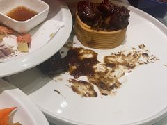 -新何记(青年东路店)