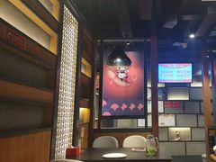 -辣尚瘾·烤鱼·新川菜(交大直营店)