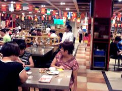 -武林厨神·粤式茶点(五羊店)