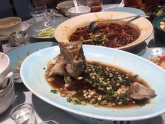 -鹿港小镇(霄云店)