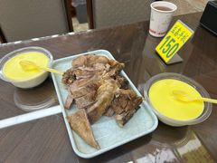 -清真·益鑫羊肉手抓馆(花园北街店)