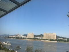 景观位-江滨壹号艺文空间复合餐厅(闽江大道店)