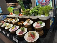 -高佳庄·舟山海鲜(海景旗舰店)