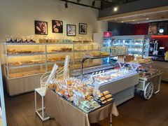 -85度C(上海茶陵北路店)