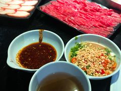 -煊记潮汕牛肉火锅(钱桥店)