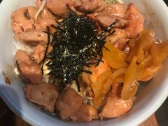 -铃木食堂(帽儿胡同店)