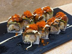 -东京屋(武定路店)