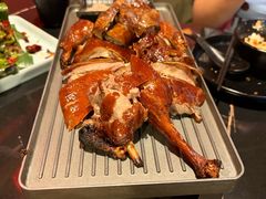 宜良小刀鸭-多味居(剪子巷店)