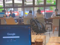 -VESH COFFEE(定西路店)