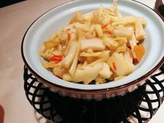 -荷庭·精致湘菜(华强北九方店)