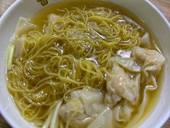 -百福麵家(新馬路店)