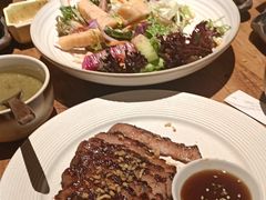 -炉胜·炉端烧·居酒屋