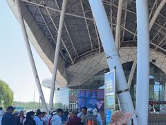 -渔岛海洋度假区