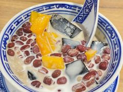 -龍囍粤·顺德小吃·煲仔饭(安定门店)