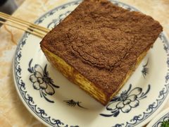 -渔记茶餐厅(渔村店)