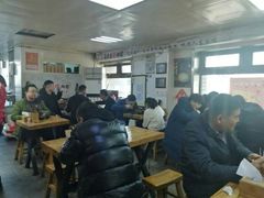 大堂-盛京美食佳坛肉馆(沈阳总店)