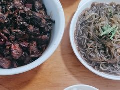 -如意香辣鸡架(总店)