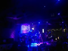-音乐房子·Vintage Live Bar(玉林总店)