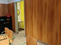 -麦当劳(安定门外大街店)